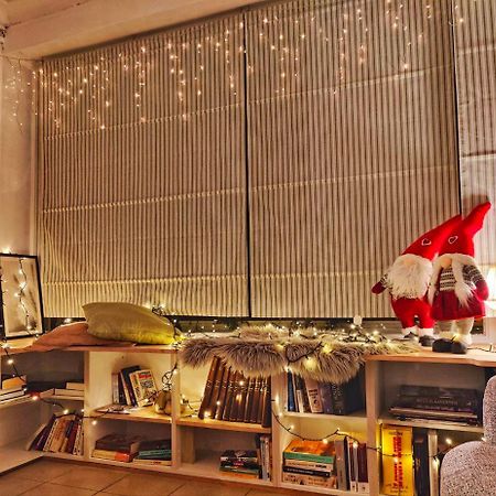 Seaview Eclectic Suite Ostend Exterior foto