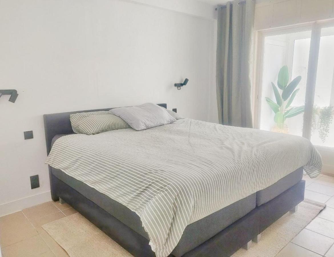 Seaview Eclectic Suite Ostend Exterior foto